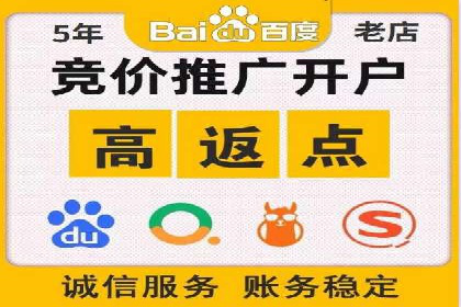 SEM推广竞价案例：行业解决方案